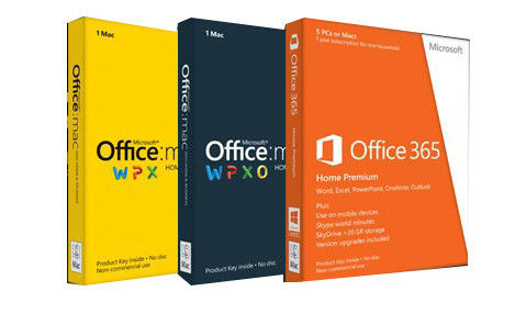 box for office mac